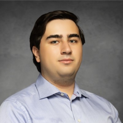 John David Villarreal